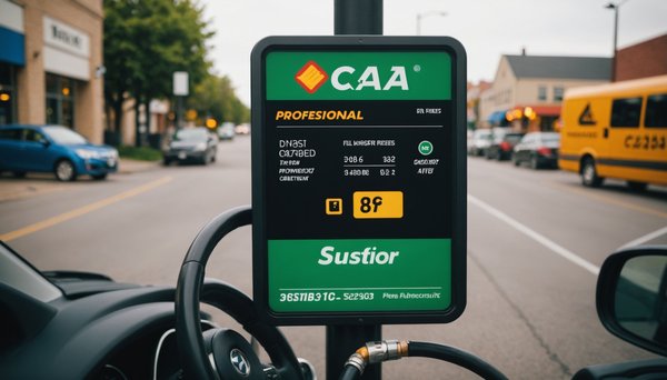 C2a : découvrez la carte carburant pro sans frais ni engagement